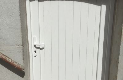 porte pvc annemasse