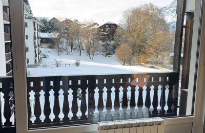 Baie avec porte fenetre