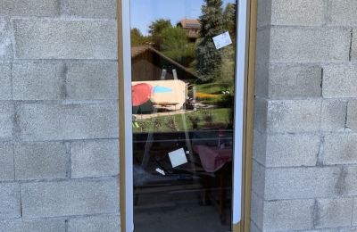 pose de fenetres en pvc annemasse sciez