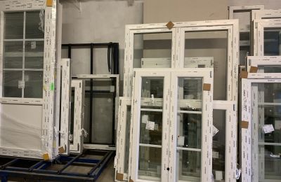 Remplacement Fenêtres PVC à Annemasse IDEAL 4000