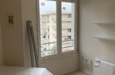 Changement des fenêtres d'un appartement à Annemasse