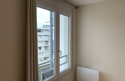 Remplacement des fenêtre pour l'isolation phonique